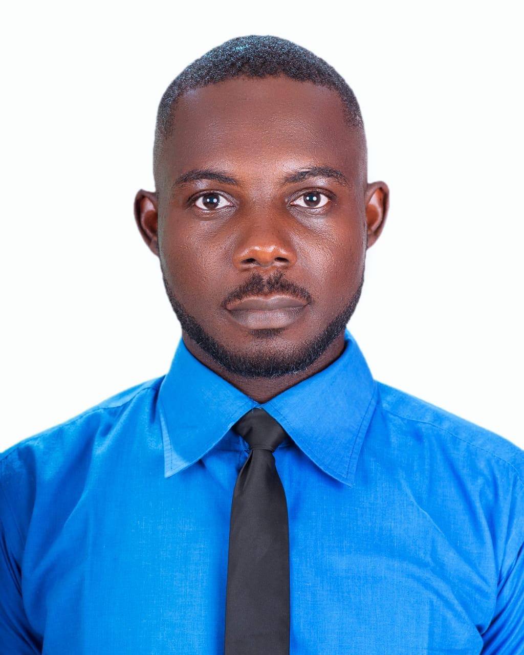 Msughter Joseph Guusu